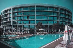 Marine Residence